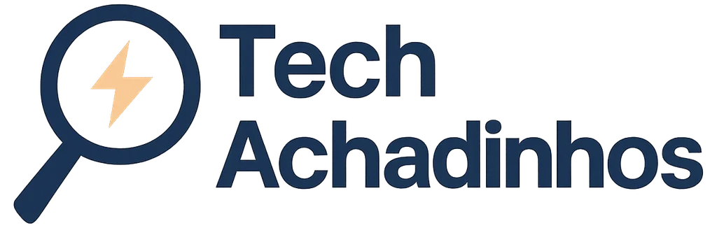 Tech Achadinhos