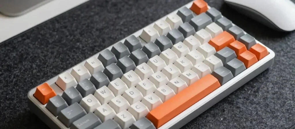 Teclado Mecânico para Home Office: Vale a Pena?